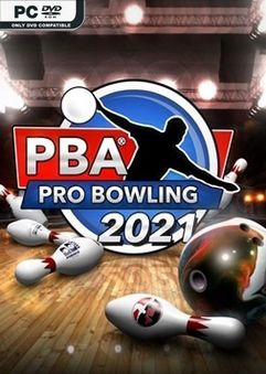 PBA Pro Bowling 2021-CODEX