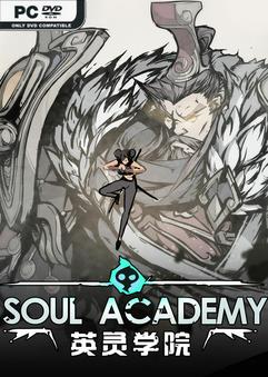 Soul Academy v20240131-P2P