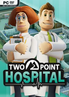 2 Point Hospital A Stitch in Time-CODEX