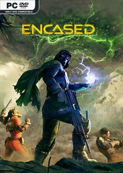 Encased A Sci Fi Post-Apocalyptic RPG v1.3.1414.1540-GOG