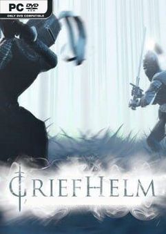 Griefhelm-CODEX