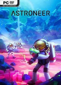 ASTRONEER v1.28.34-P2P