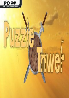 Puzzle Tower-PLAZA