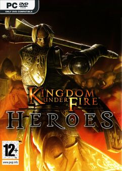 Kingdom Under Fire Heroes-PLAZA