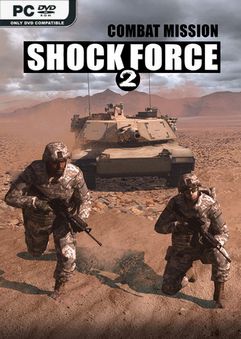 Combat Mission Shock Force 2-SKIDROW