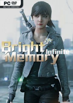 Bright Memory Infinite Ultimate Edition v20220315-P2P