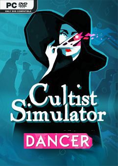 Cultist Simulator The Dancer-GOG