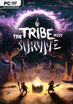 The Tribe Must Survive-TENOKE