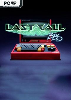 Last Call BBS Early Access