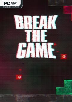 Break the Game-DARKSiDERS