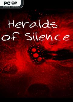 Heralds of Silence Chapter One-TENOKE