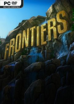 FRONTIERS-PLAZA