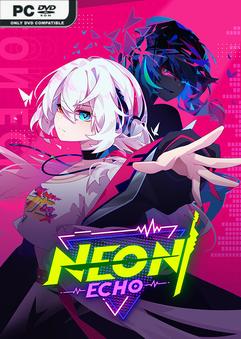 Neon Echo Early Access