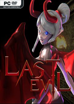 Last Evil Early Access