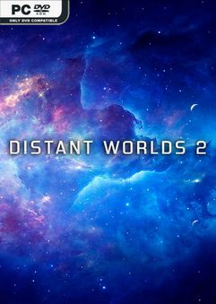 Distant Worlds 2-FLT