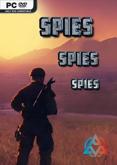 Spies spies spies-TENOKE