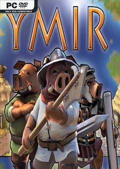 Ymir Early Access