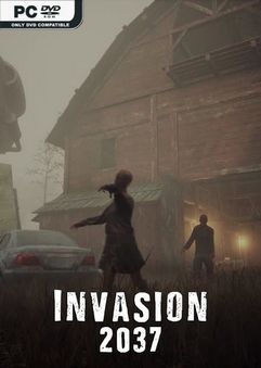 Invasion 2037 Early Access