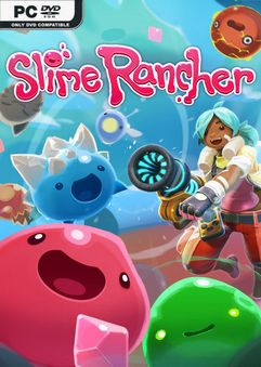 Slime Rancher Pool Party-PLAZA