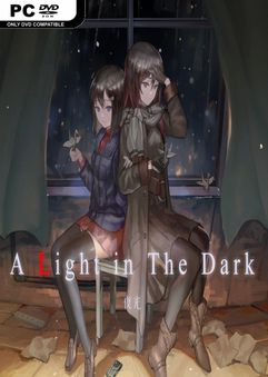 A Light in the Dark Incl Manga DLC-DARKSiDERS