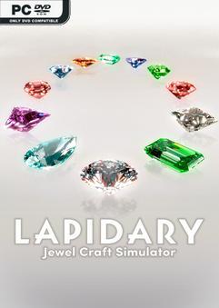 LAPIDARY Jewel Craft Simulator-TENOKE