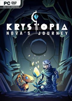 Krystopia Novas Journey-DOGE