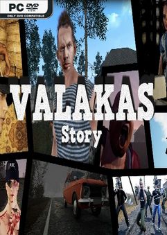 Valakas Story-PLAZA