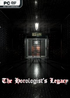 The Horologists Legacy v1.4-PLAZA