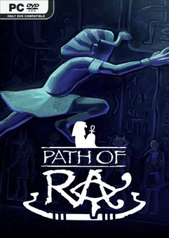 Path of Ra-GoldBerg