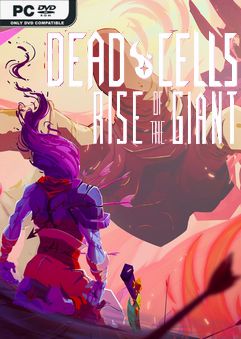 Dead Cells Rise of the Giant-PLAZA