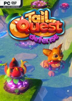 TailQuest Defense-GOG