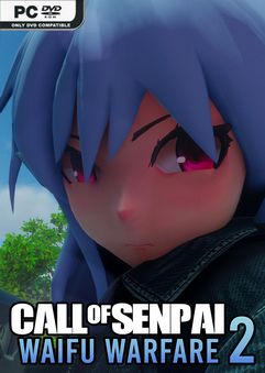 Call of Senpai Waifu Warfare 2-DOGE