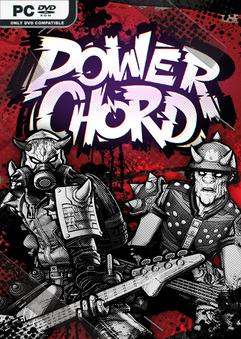 Power Chord v1.0.7-P2P