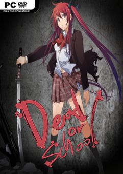 Dead or School Early Access