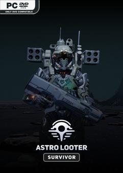 Astro Looter Survivor v20240715-P2P