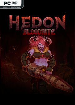 Hedon Bloodrite-PLAZA