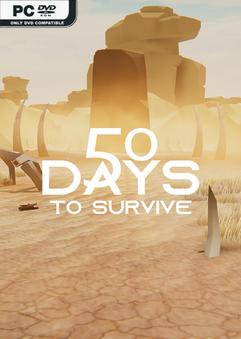 50 Days To Survive-TENOKE