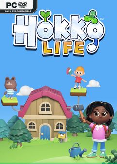 Hokko Life Early Access