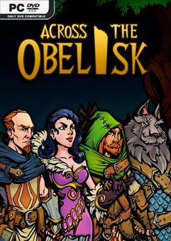 Across the Obelisk Early Access