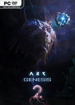 ARK Survival Evolved Genesis Part 2-CODEX