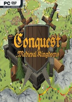 Conquest Medieval Kingdoms-SKIDROW