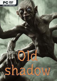 Old Shadow-TENOKE