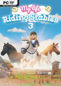 My Life Riding Stables 3-GoldBerg