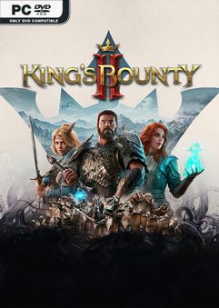 Kings Bounty II-CODEX