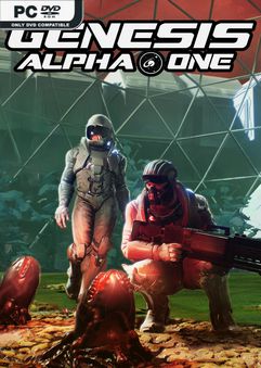 Genesis Alpha 1 Deluxe Edition-CODEX