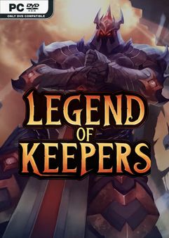 Legend of Keepers The New Master Early Access