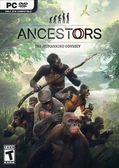 Ancestors The Humankind Odyssey v1.4.1-GOG