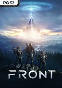 The Front v1.0.9 Early Access