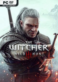 The Witcher 3 Wild Hunt Complete Edition v4.04-STEAM