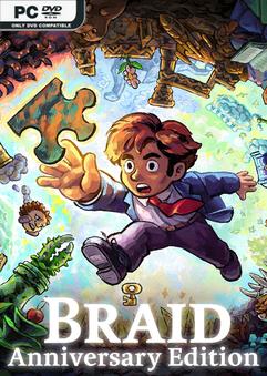 Braid Anniversary Edition v20240531-P2P